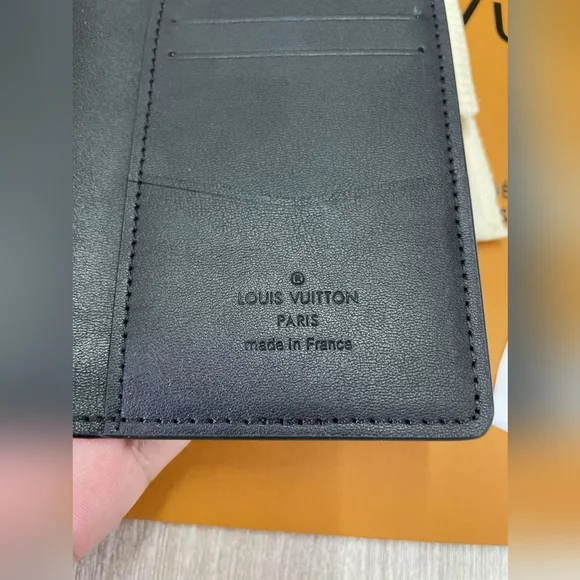 Louis Vuitton Pocket Organizer